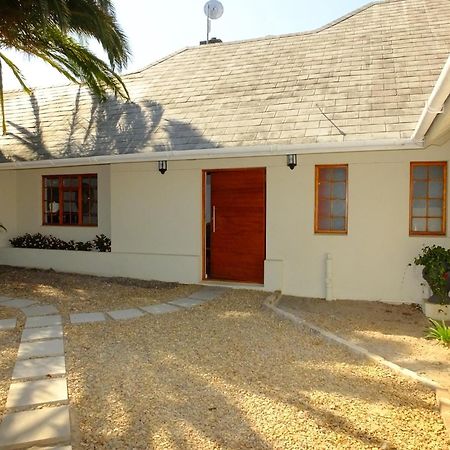 Lauradale Accommodation Stellenbosch Exterior photo