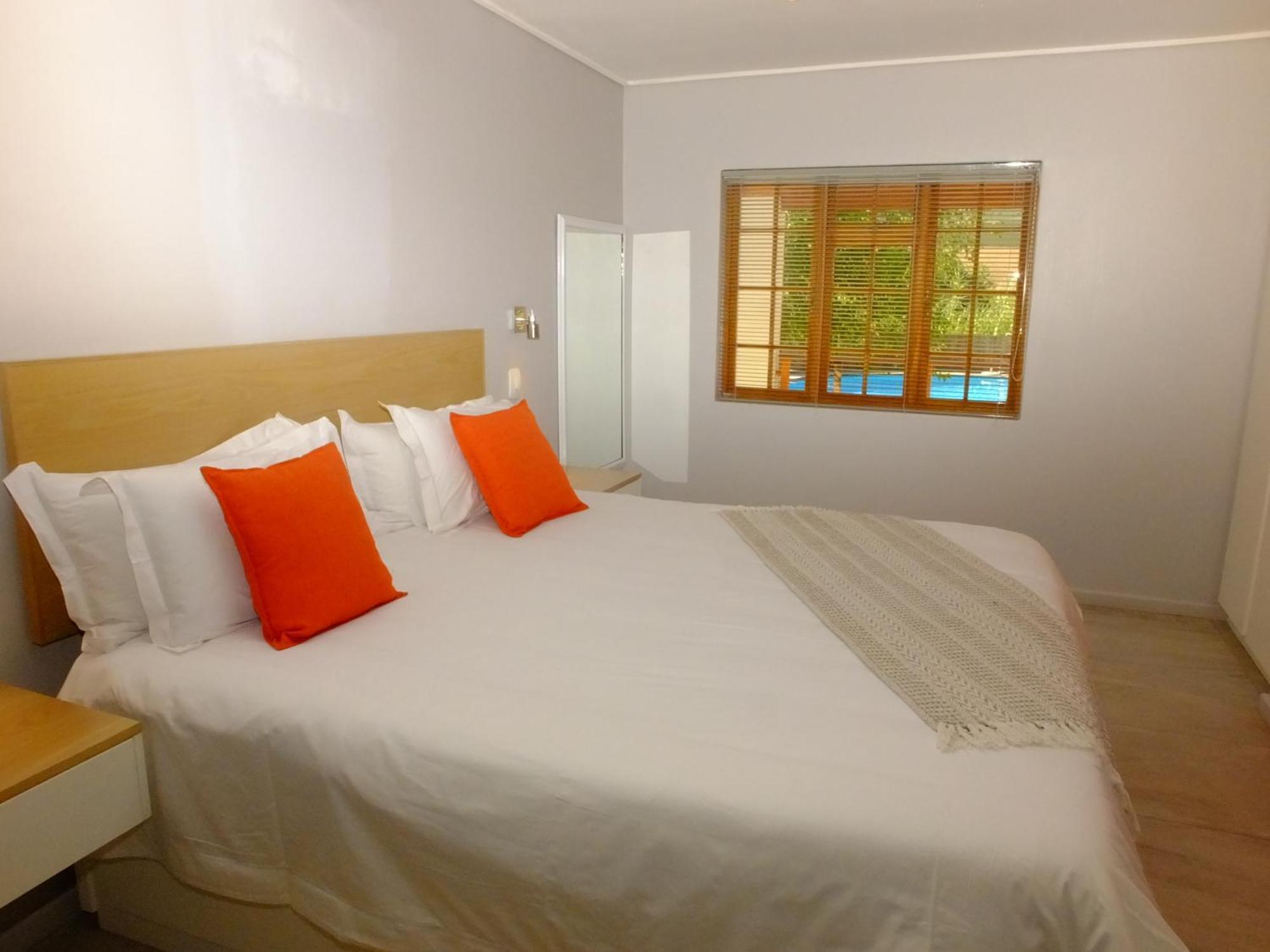 Lauradale Accommodation Stellenbosch Exterior photo