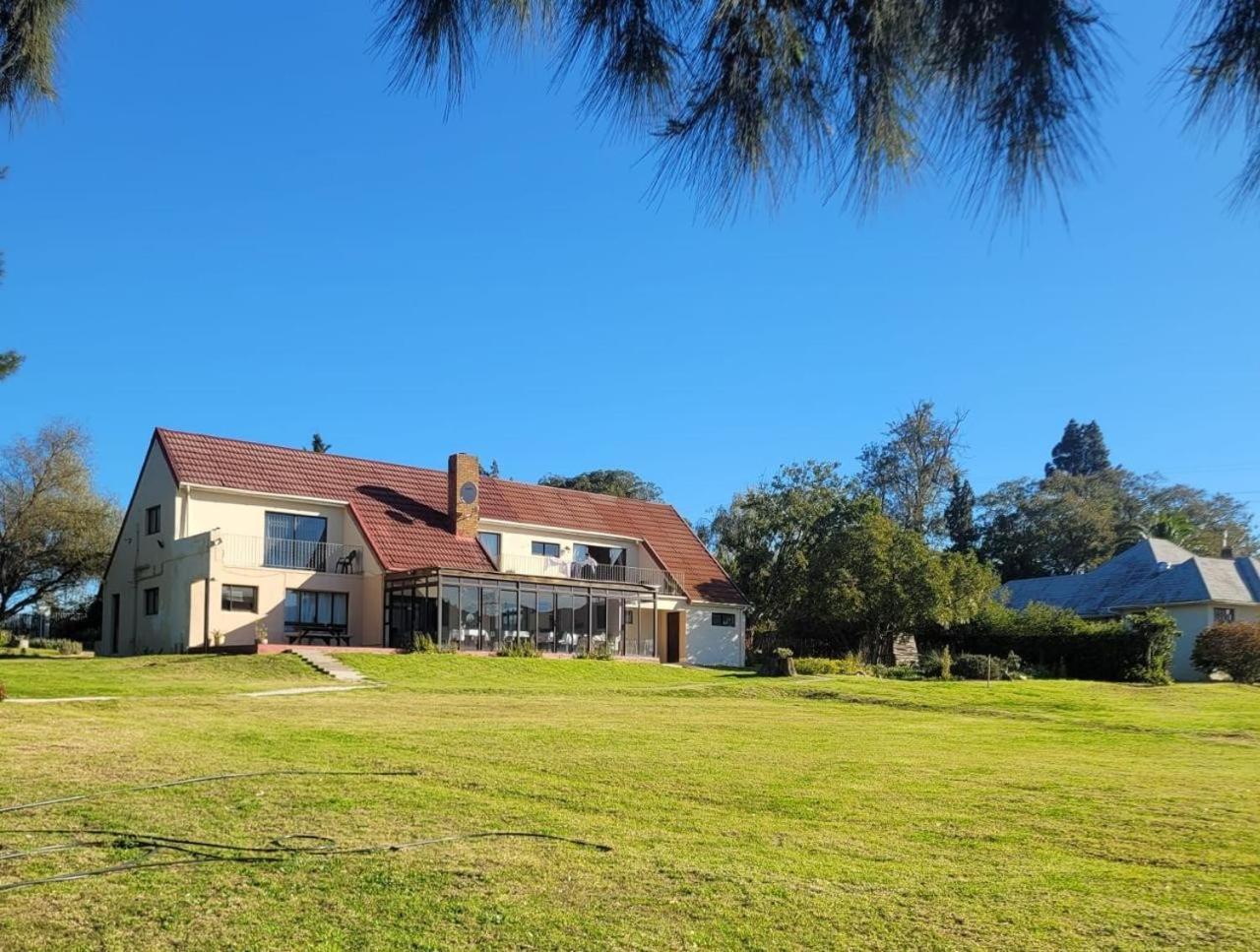 Lauradale Accommodation Stellenbosch Exterior photo