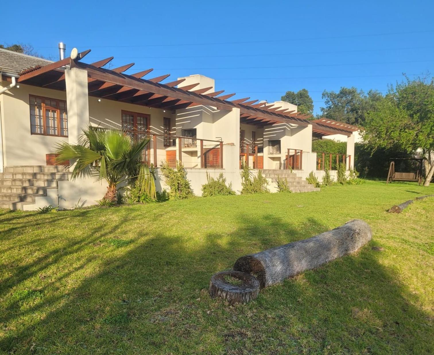 Lauradale Accommodation Stellenbosch Exterior photo